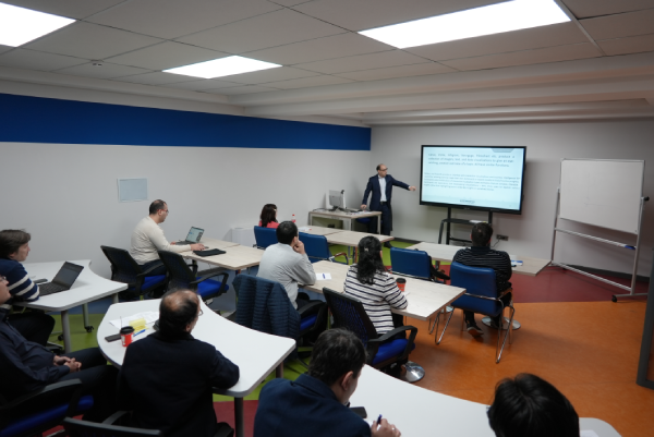 Итоги первого цикла программы «Исследовательские навыки и коммуникация для социальных наук» в рамках проекта INSON